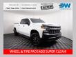 Used 2019 Chevrolet Silverado 1500 Work Truck Truck