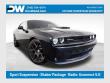 Used 2016 Dodge Challenger R/T Shaker Coupe