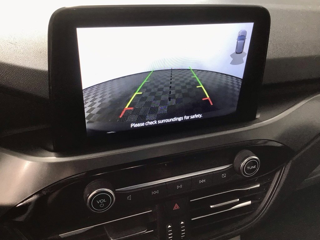 2023 Ford Escape Active photo 3