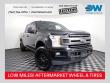 Used 2018 Ford F-150 XLT
