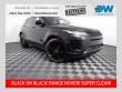 Used 2022 Land Rover Range Rover Evoque SE SE AWD