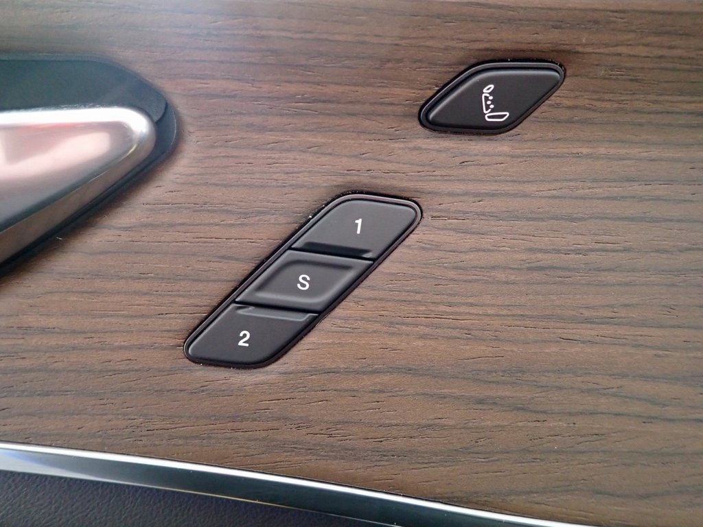 New 2025 Jeep Grand Cherokee Summit Sport Utility