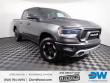 Used 2019 Ram 1500 Rebel Rebel 4x4 Crew Cab 57 Box