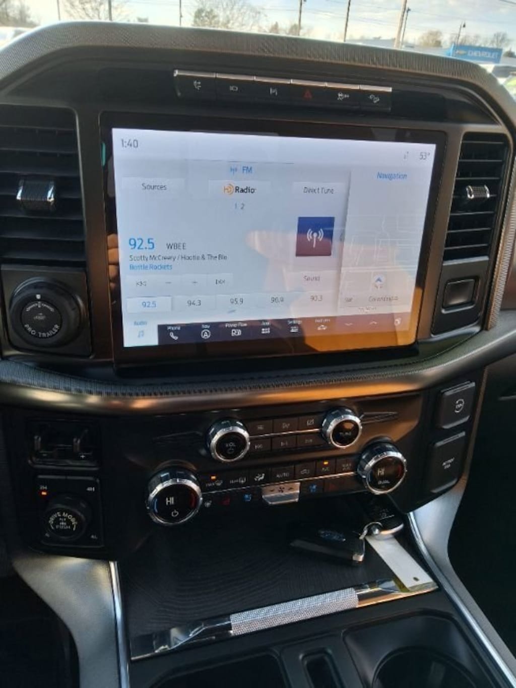 Used 2021 Ford F-150 Platinum