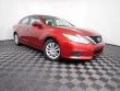 Used 2016 Nissan Altima 2.5 S Sedan