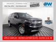 Used 2021 Chevrolet Tahoe LT 4WD  LT