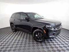 2025 Jeep Grand Cherokee Altitude X Sport Utility