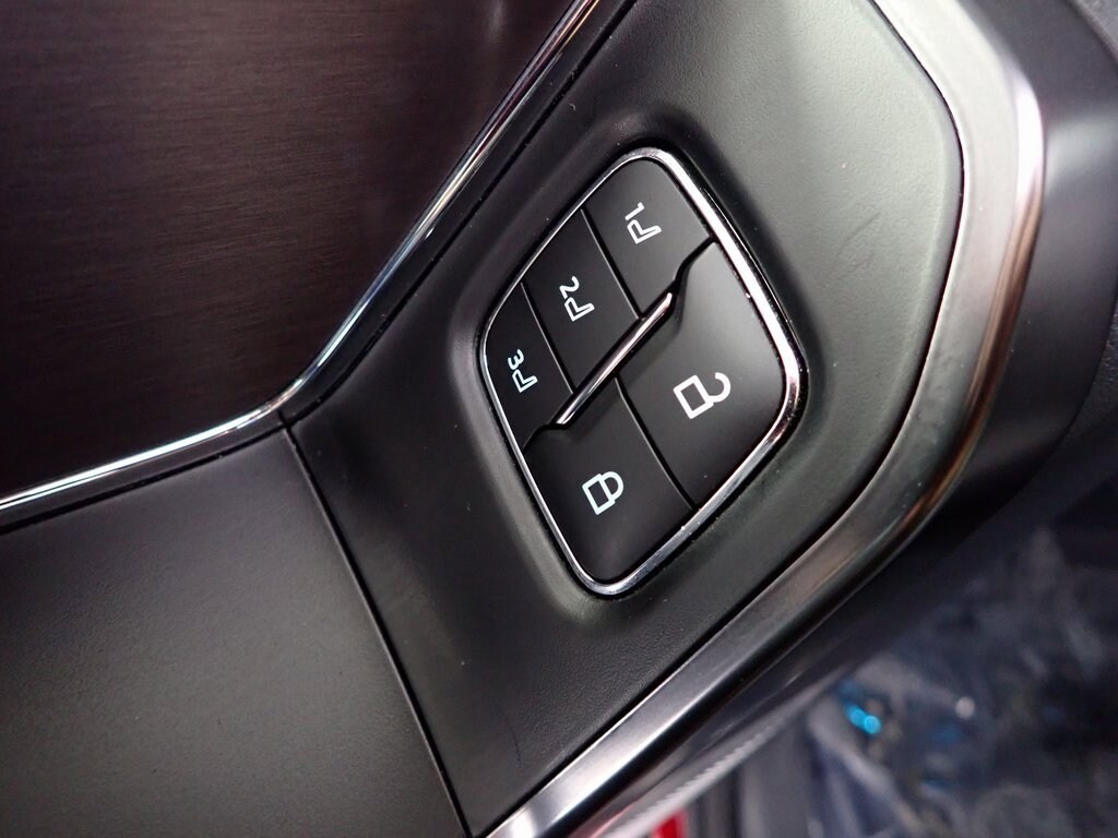 Used 2024 Ford F-150 Platinum