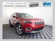 Used 2019 Jeep Cherokee Limited Limited 4x4