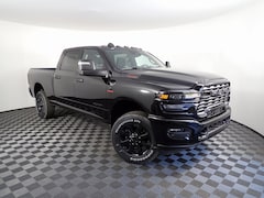 2025 Ram 2500 Big Horn Pickup
