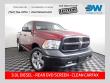 Used 2018 Ram 1500 Tradesman Tradesman 4x4 Crew Cab 57 Box