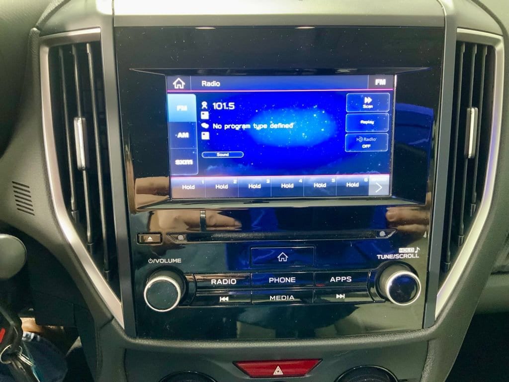 2021 Subaru Forester Base - Photo 22