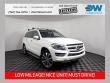 Used 2014 Mercedes-Benz GL-Class GL 450 4MATIC  GL 450