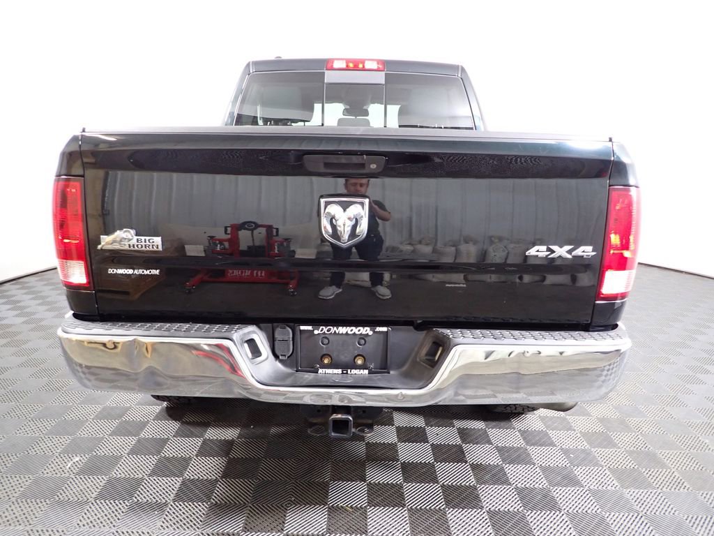 2015 RAM Ram 1500 Pickup SLT - Photo 13