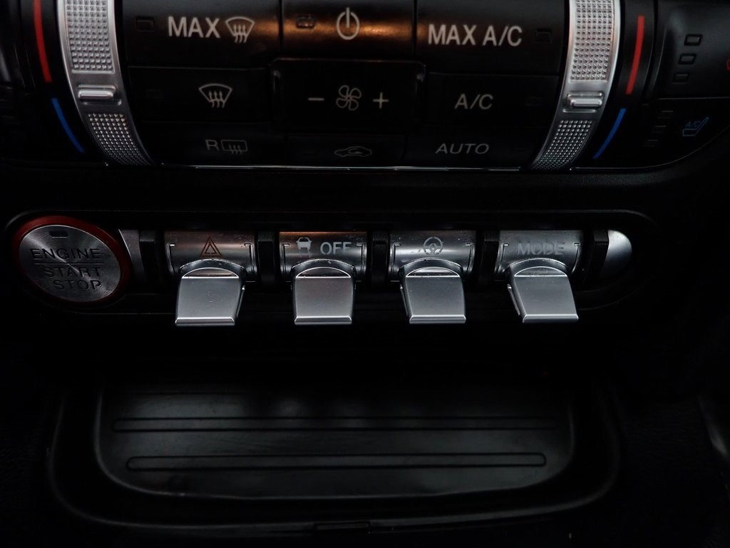 Used 2022 Ford Mustang GT Premium GT Premium Fastback