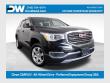 Used 2019 GMC Acadia SLE AWD  SLE w/SLE-1