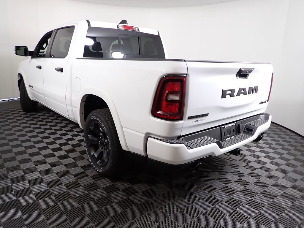 2026 RAM 1500 Big Horn/Lone Star - Photo 15