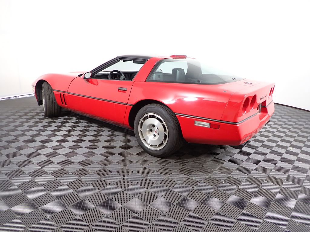 1986 Chevrolet Corvette - Photo 10