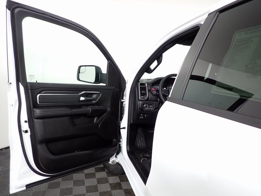 2025 RAM 1500 Big Horn/Lone Star - Photo 18