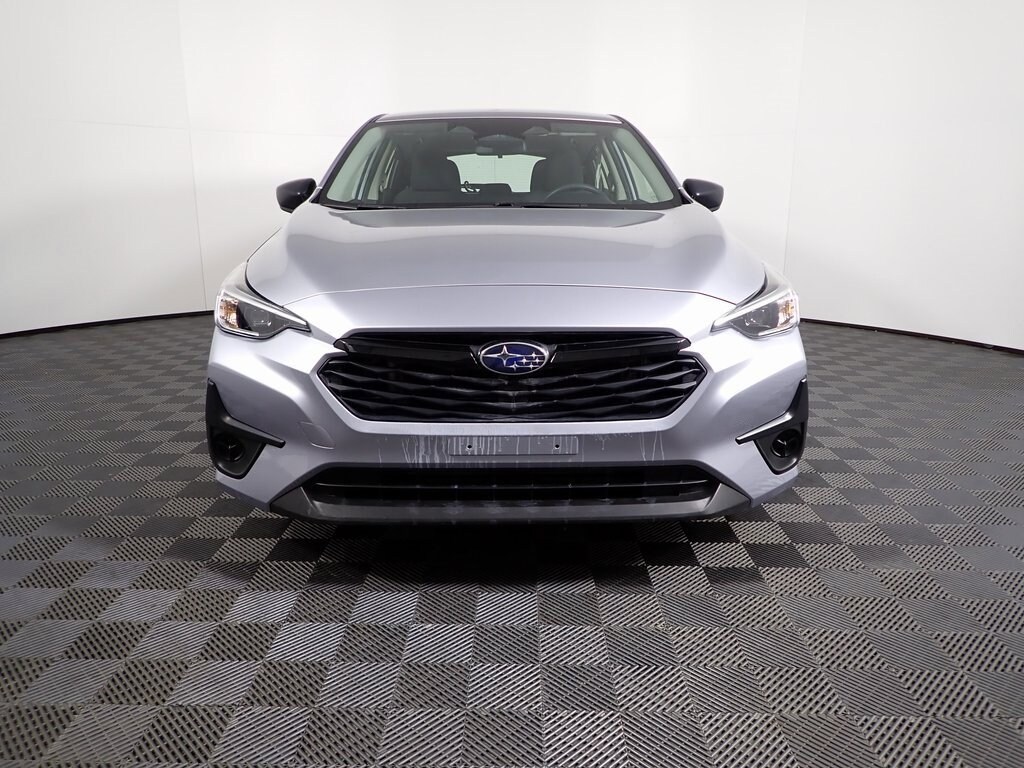 Used 2024 Subaru Impreza AWD