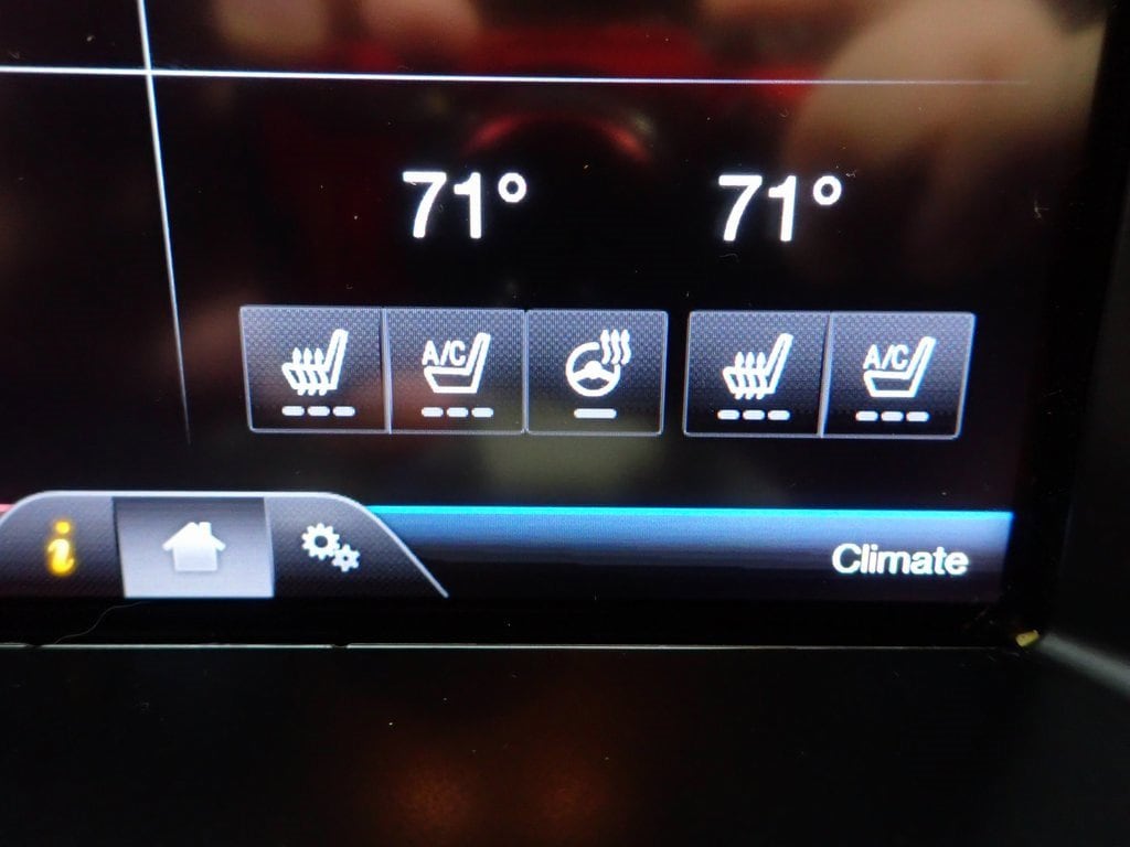 Used 2015 Ford Explorer Limited SUV