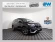 Used 2021 Honda CR-V AWD EX-L SUV