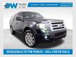 Used 2012 Ford Expedition EL Limited SUV