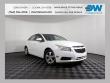 Used 2012 Chevrolet Cruze LT w/1LT Car