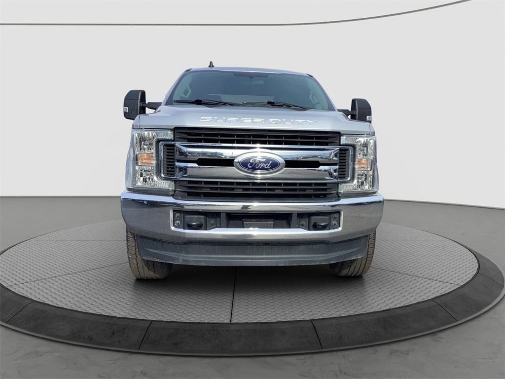 Used 2019 Ford F-250 XLT Truck