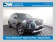 Used 2022 Hyundai Palisade SEL SUV