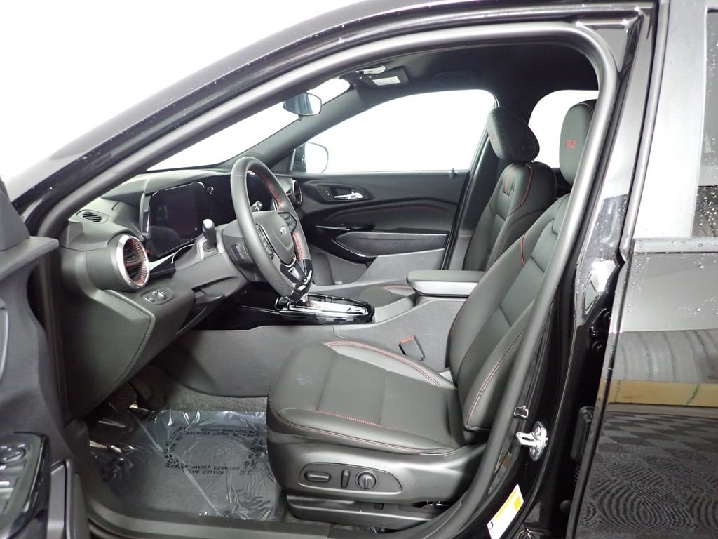 2026 Chevrolet Trax RS - Photo 20