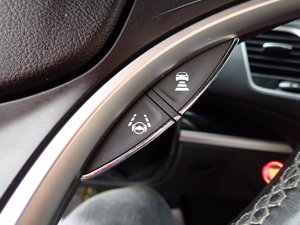 2018 Acura RLX Technology photo 4