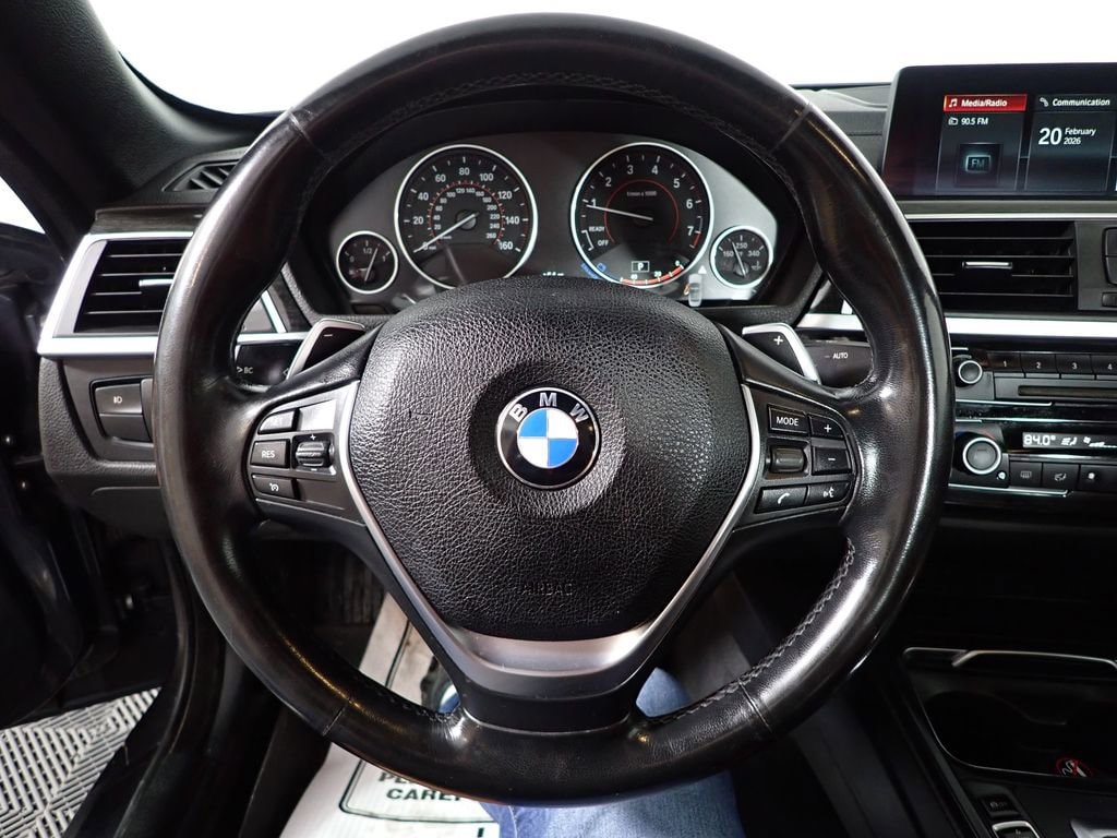 2018 BMW 4 Series 430i - Photo 27
