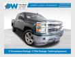 Used 2015 Chevrolet Silverado 1500 LT Truck