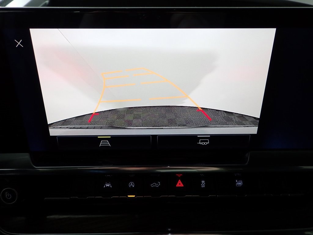 Used 2025 Chevrolet Silverado 1500 LT (2FL) Truck