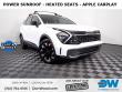 Used 2023 Kia Sportage X-Line SUV