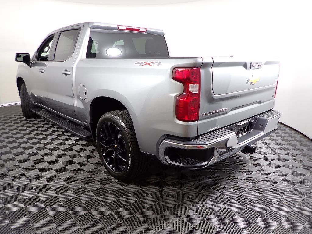 2026 Chevrolet Silverado 1500 LT - Photo 13