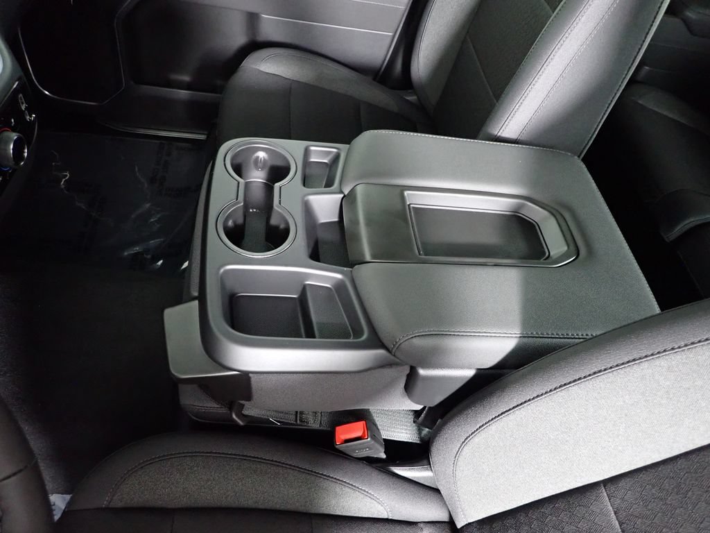2026 Chevrolet Silverado 1500 LT - Photo 31