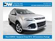Used 2016 Ford Escape SE SUV