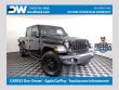 Used 2024 Jeep Gladiator Willys Truck