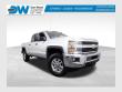 Used 2015 Chevrolet Silverado 2500 HD LT Truck