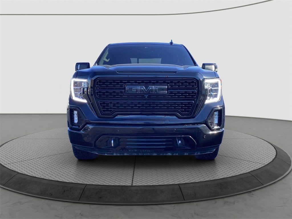 Used 2021 GMC Sierra 1500 Denali Truck