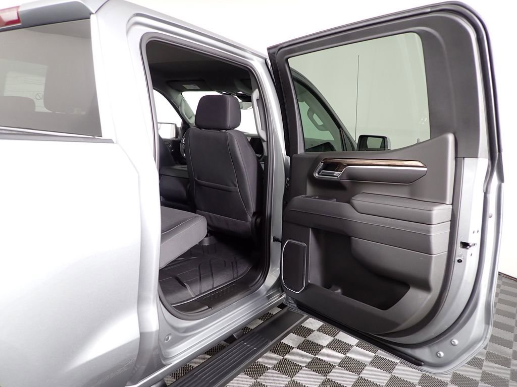 2026 Chevrolet Silverado 1500 LT - Photo 29
