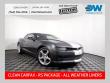Used 2015 Chevrolet Camaro LT Performance