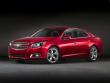 Used 2013 Chevrolet Malibu 1LT Car