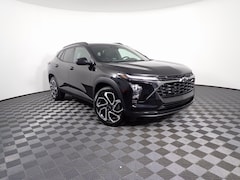 2025 Chevrolet Trax 2RS SUV