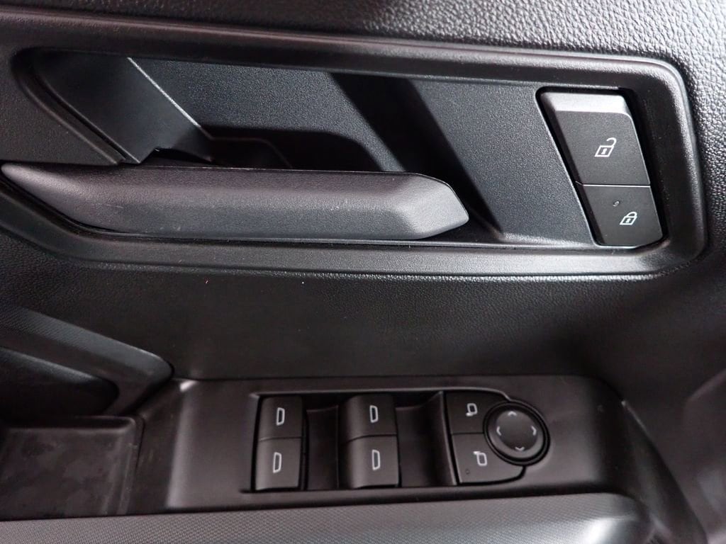 2026 Chevrolet Colorado Work Truck - Photo 17