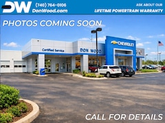 2026 Chevrolet Silverado 2500 HD LT Truck