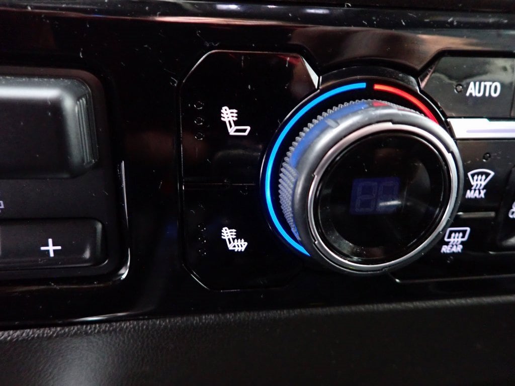 Used 2024 Chevrolet Silverado 1500 RST Truck