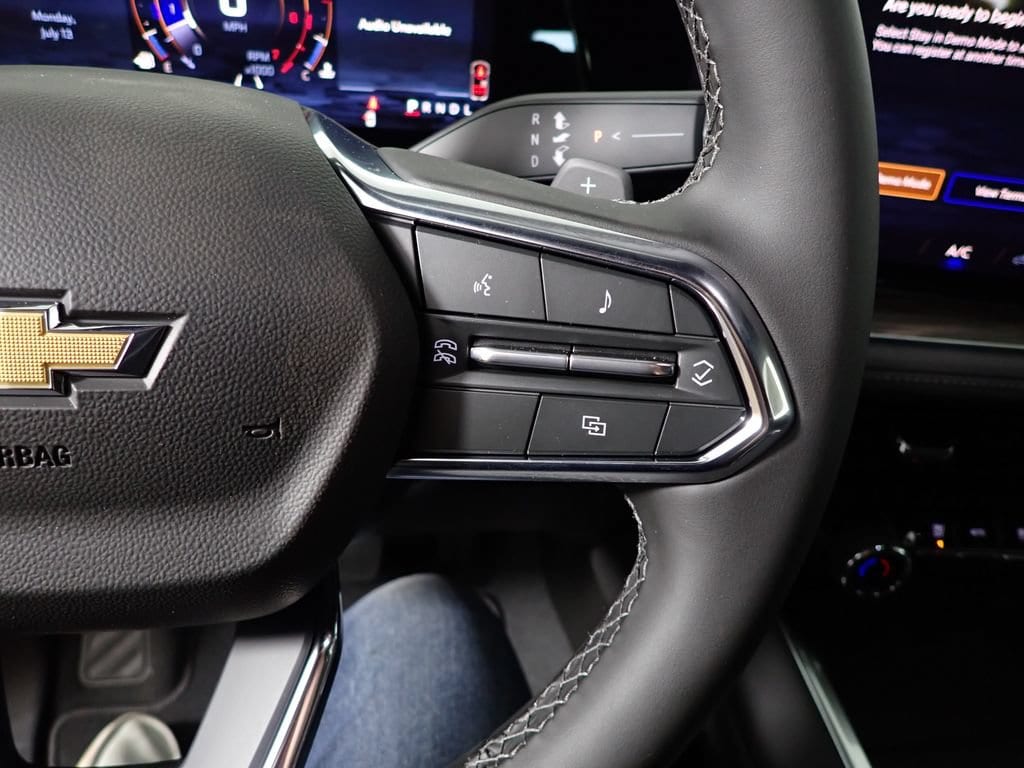 2026 Chevrolet Tahoe LS - Photo 26